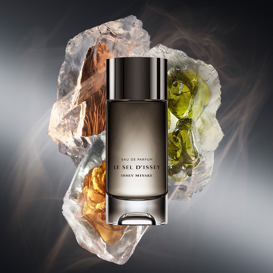 Le Sel D'Issey Eau de Parfum Refillable