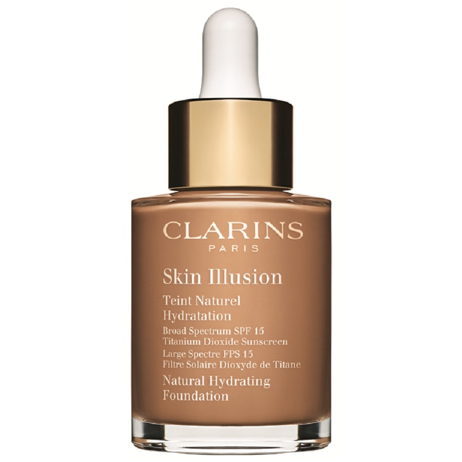 Skin Illusion Foundation
