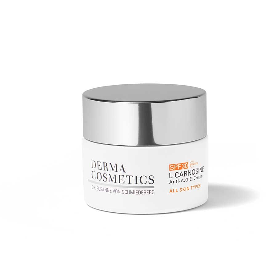Anti-Age Cream SPF 30