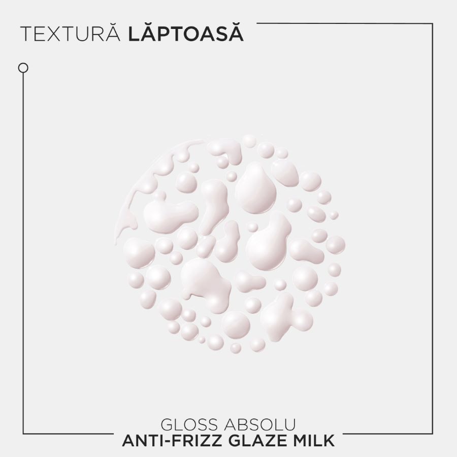 Gloss Absolu Anti Frize Glaze Milk