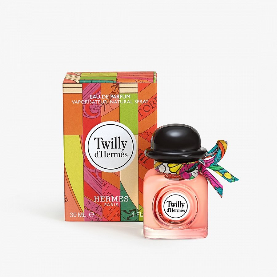 Twilly D’Hermès Eau De Parfum