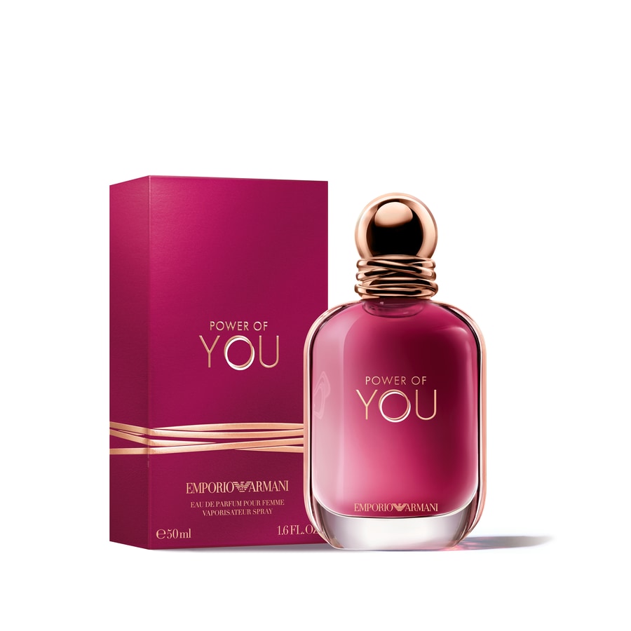 Power Of You Eau de Parfum