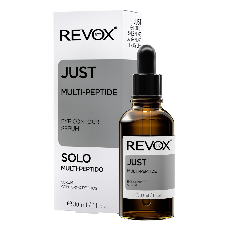 Revox B77 Just Ser Multi-Peptide Eye Contour Serum