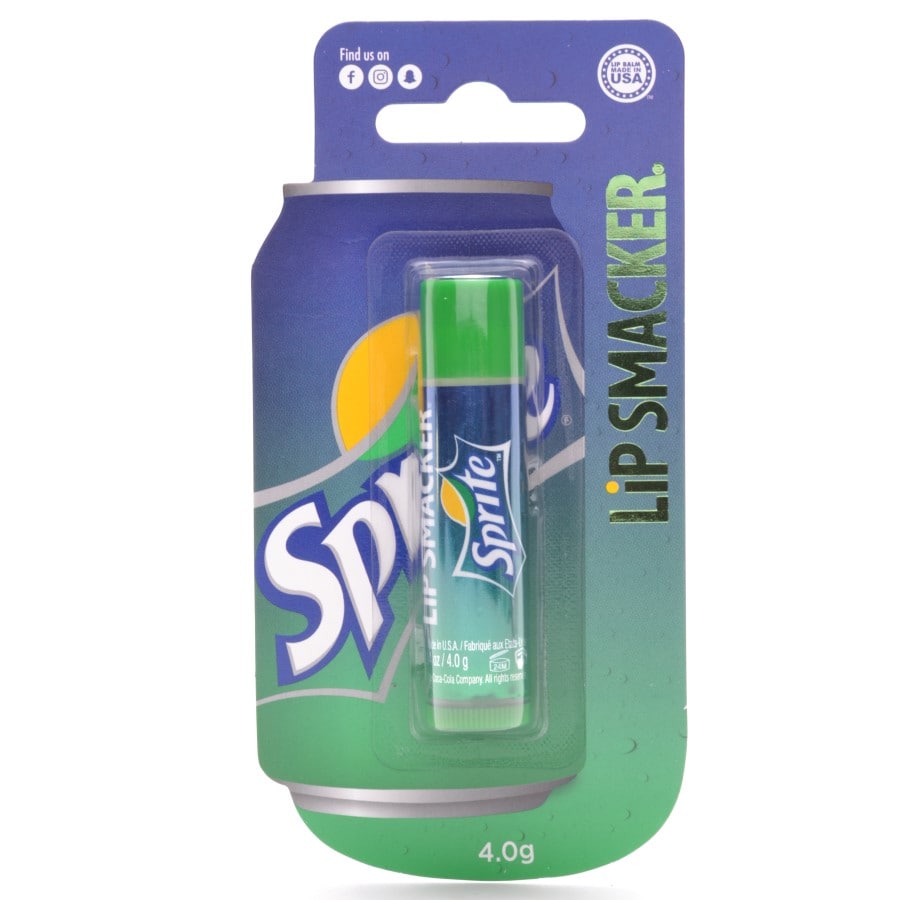 Sprite Lip Balm