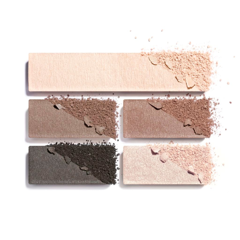 LES BEIGES EYESHADOW PALETTE