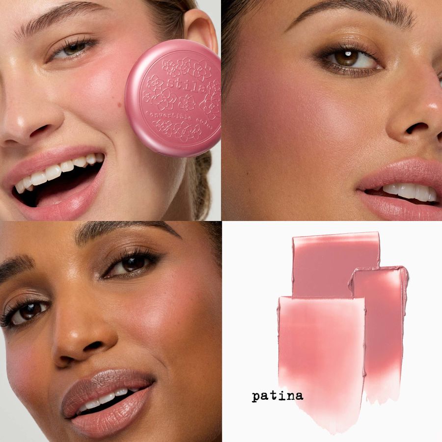 Convertible Color Lip & Cheek