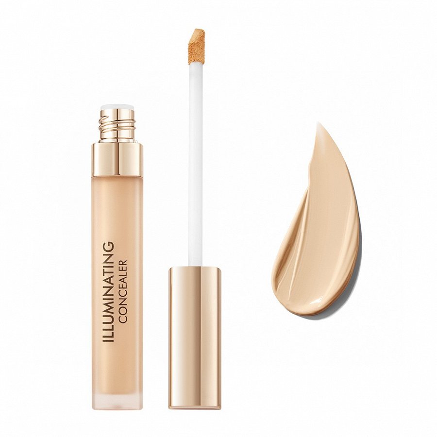 Illuminating Concealer