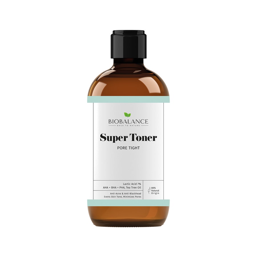 Pore Tight Toner