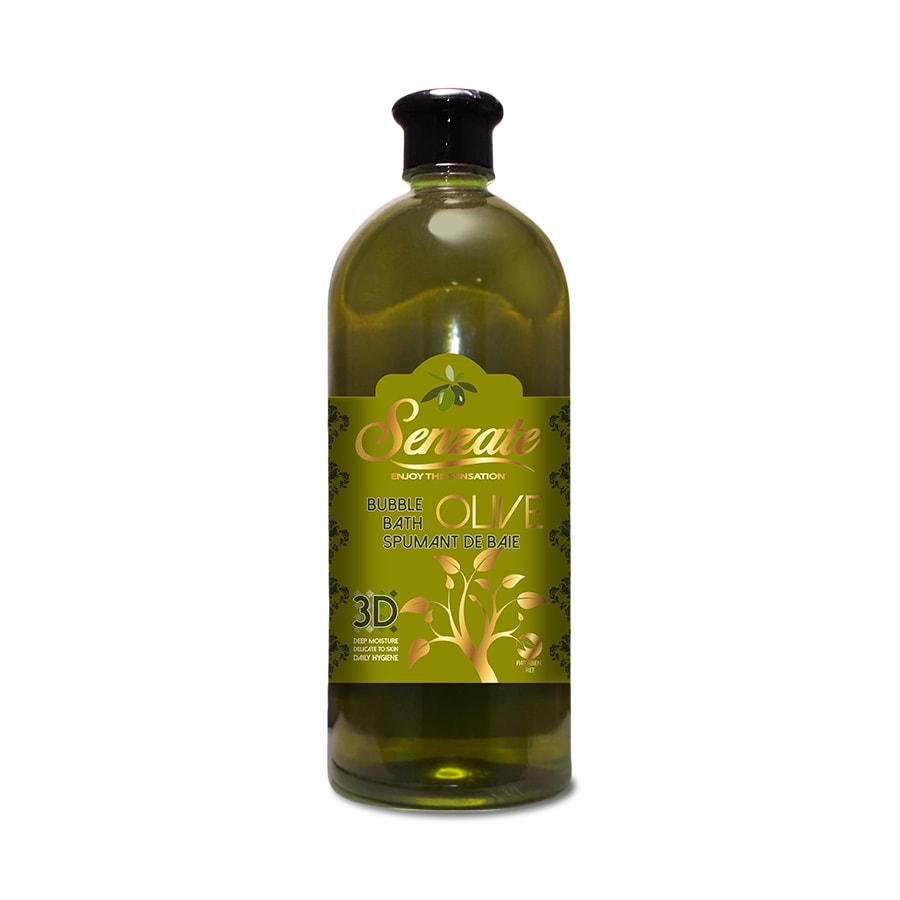 Spuma De Baie Olive
