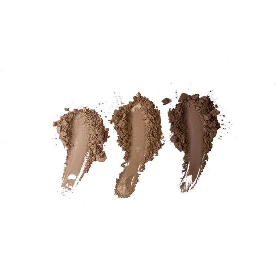 Perfecting Contouring Powder Palette