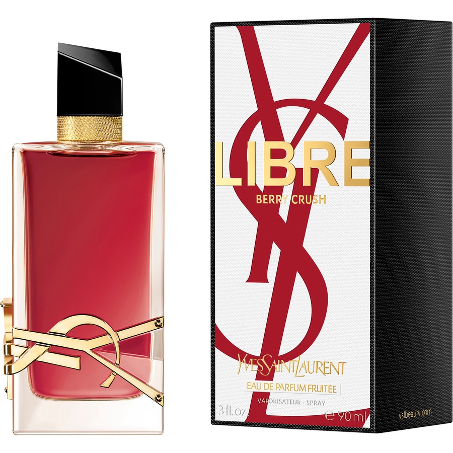 Libre Berry Crush Eau de Parfum
