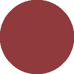 Nr. 888 - Burgundy Red