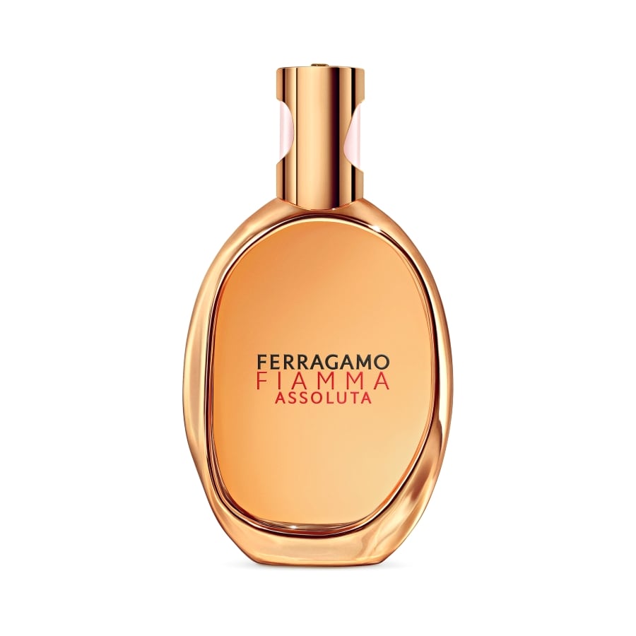 Fiamma Assoluta - Eau de Parfum