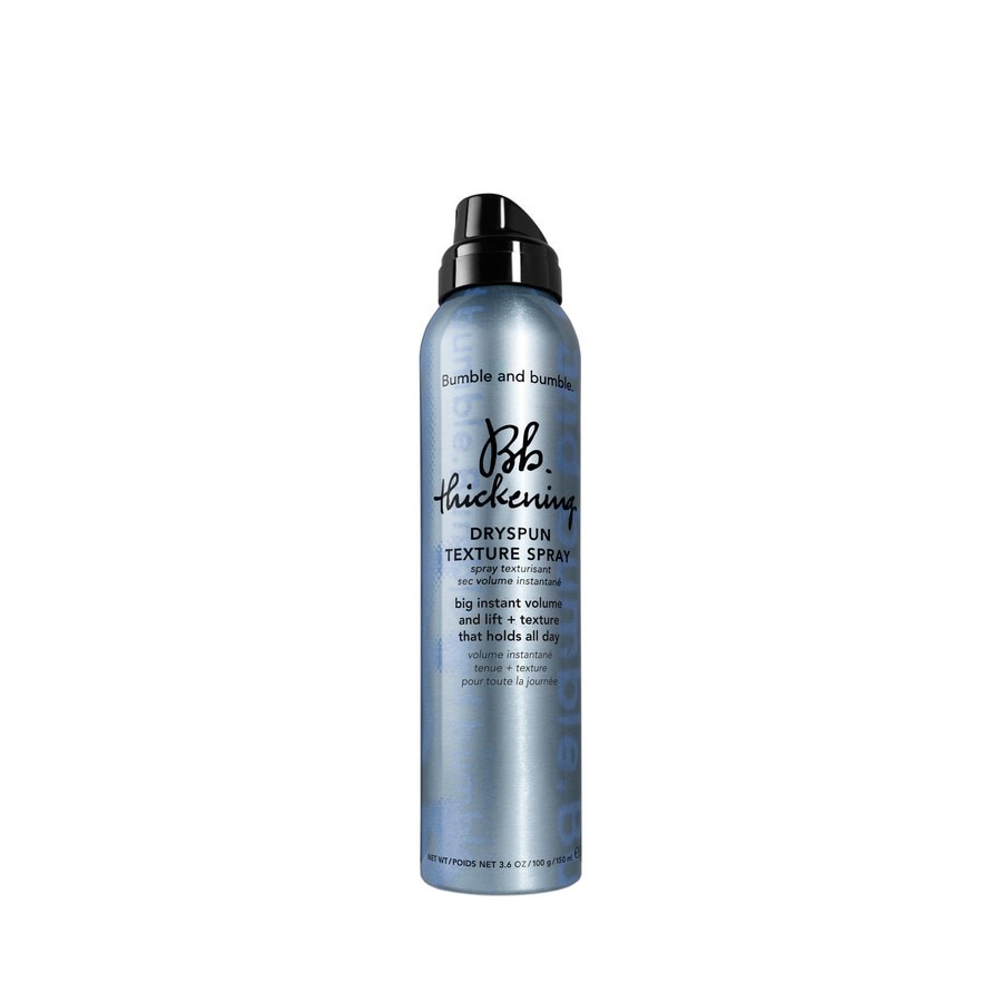 Thickening Repack Dryspun Texture Spray