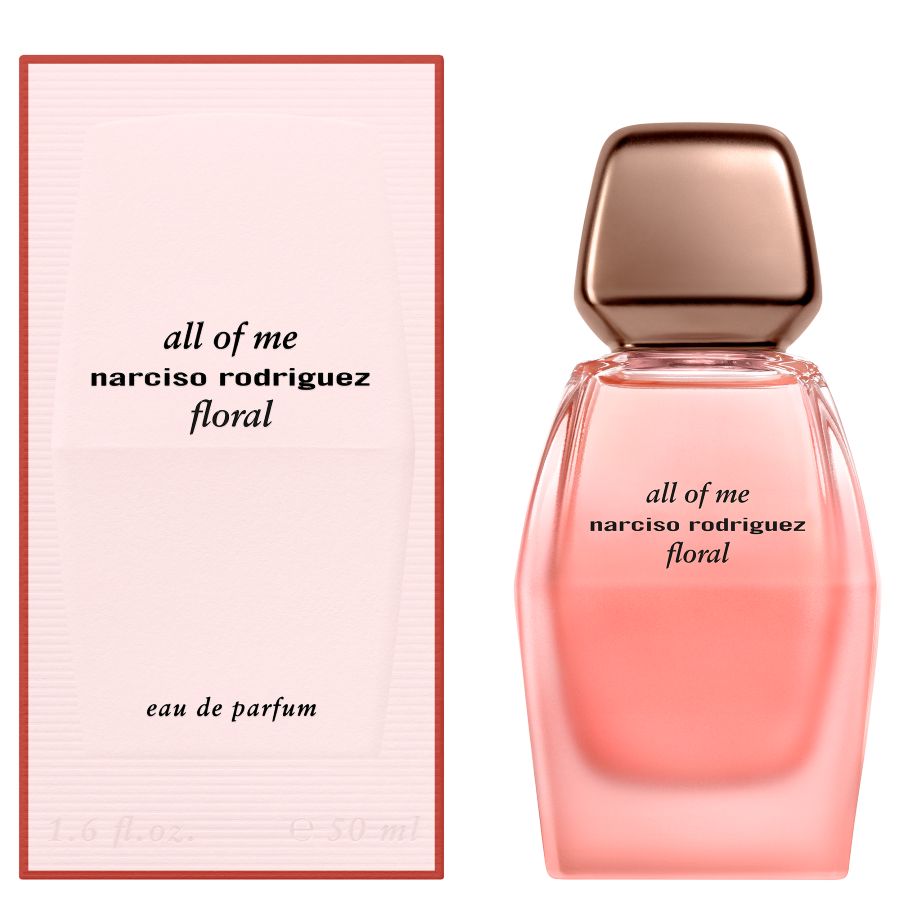 All Of Me Florale Eau de Parfum