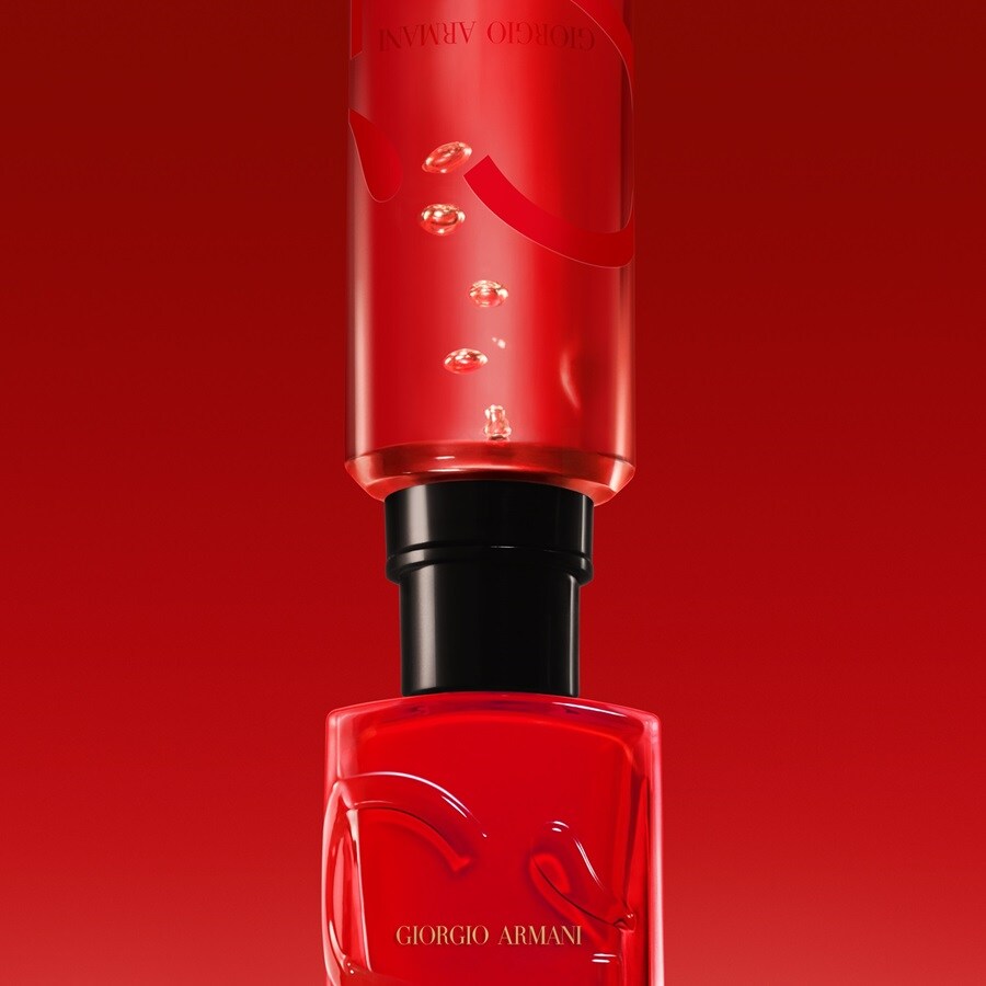 Si Passione Eau de Parfum