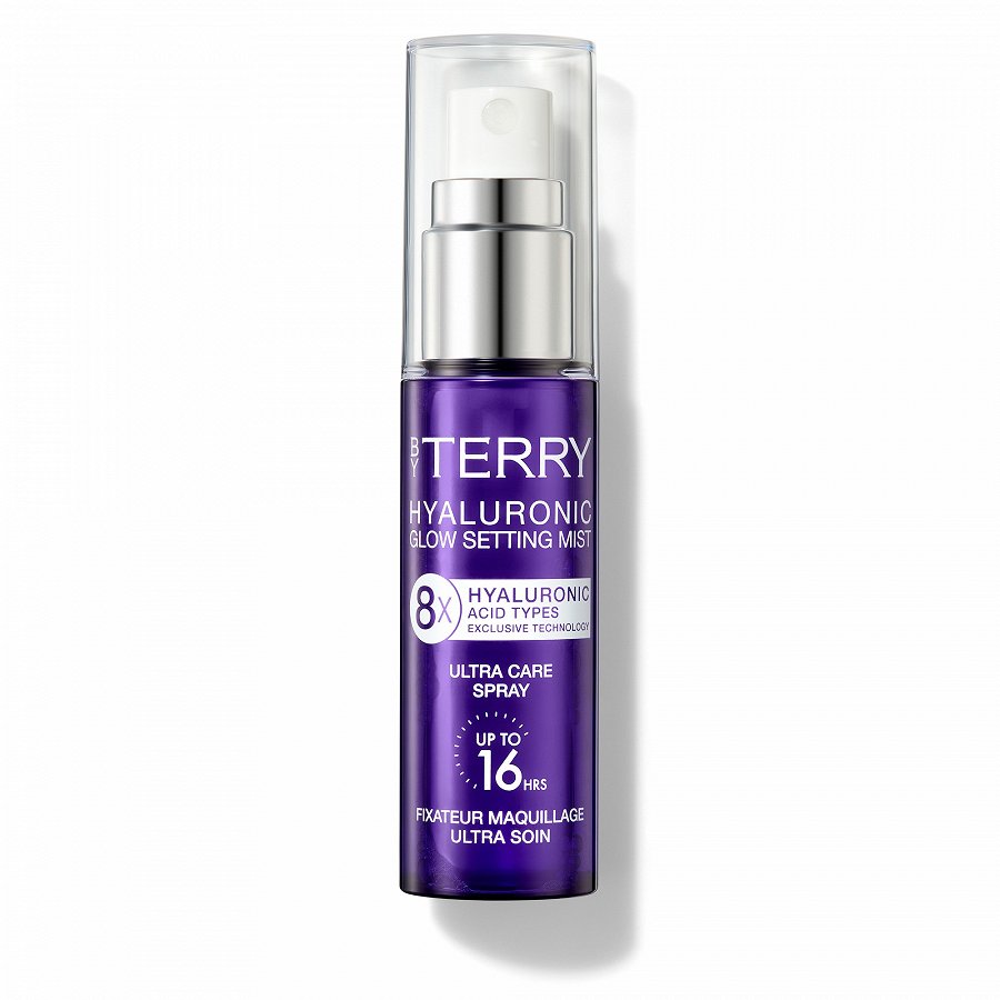 Hyaluronic Glow Setting Mist