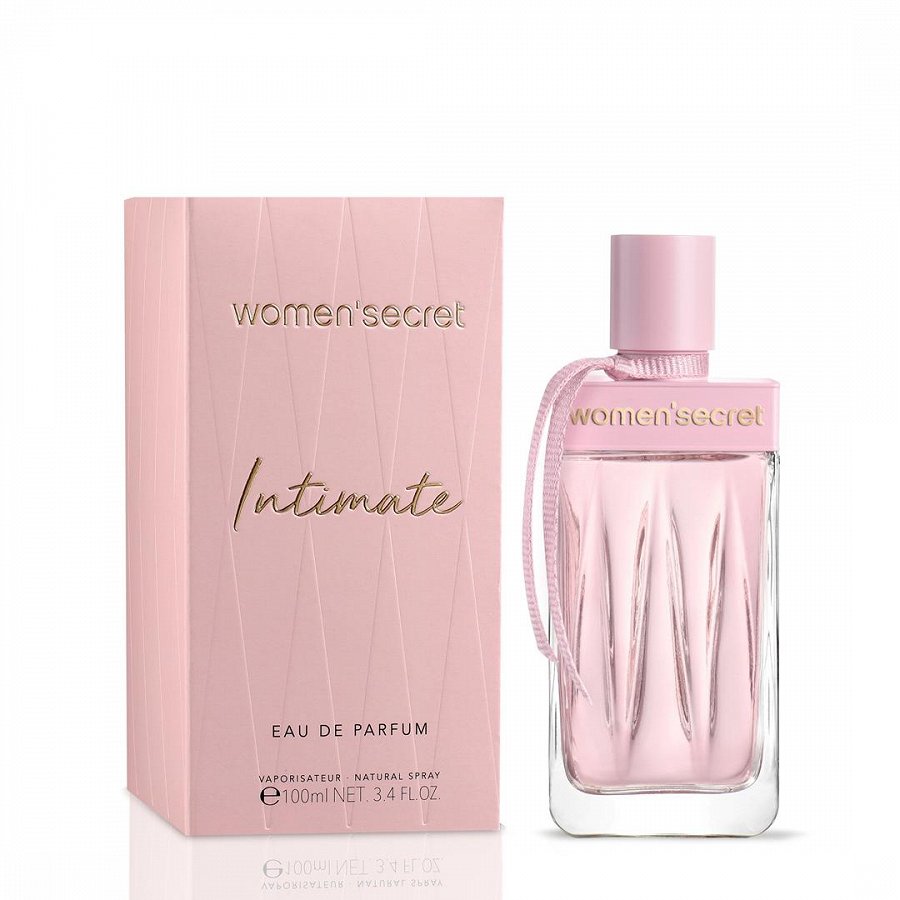 Intimate Eau de Parfum