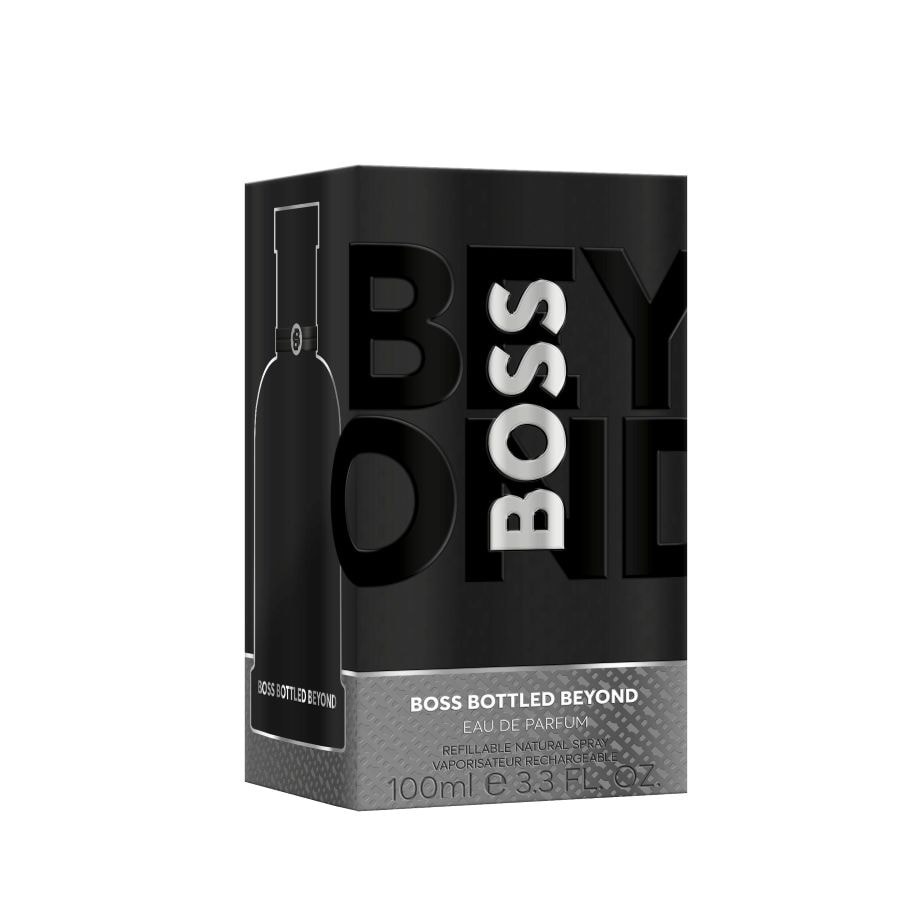 Boss Bottled  Beyond Eau de Parfum