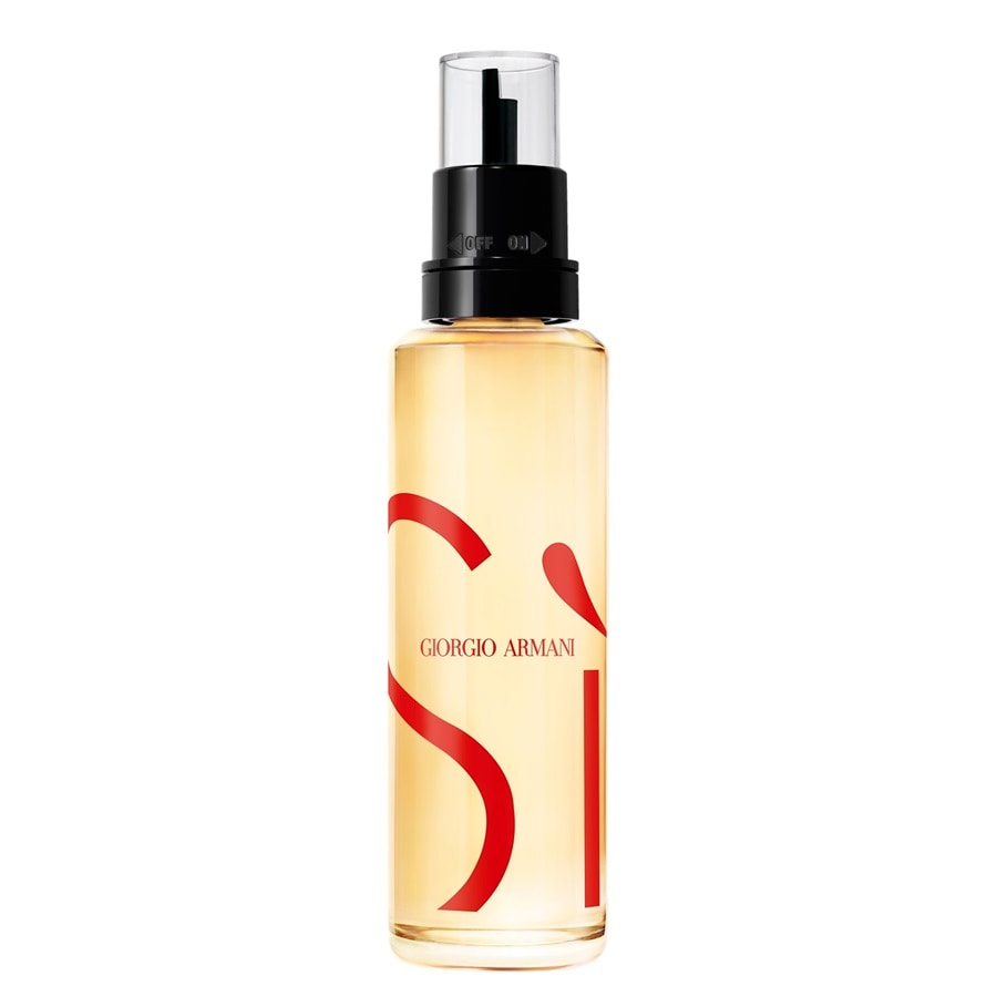 Sì Passione - Refillable Eau de Parfum Intense