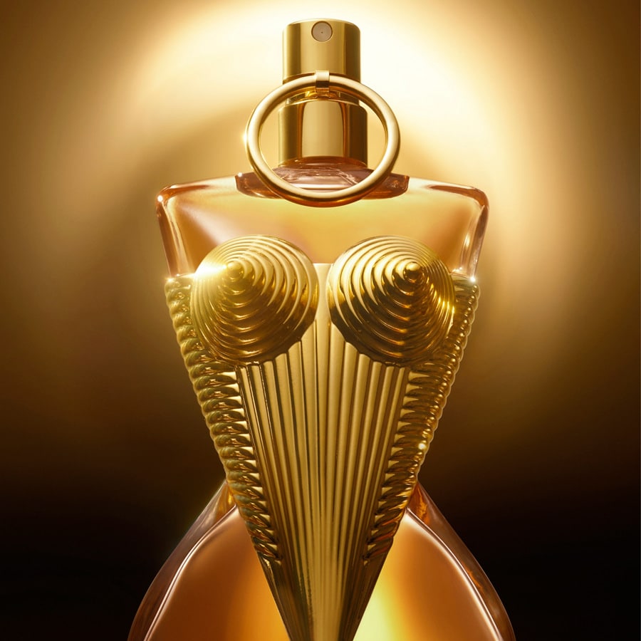 Gaultier Divine Le Parfum - Eau de parfum intense refillable