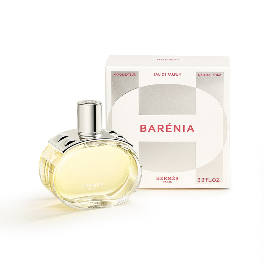 Barénia Apa Parfum