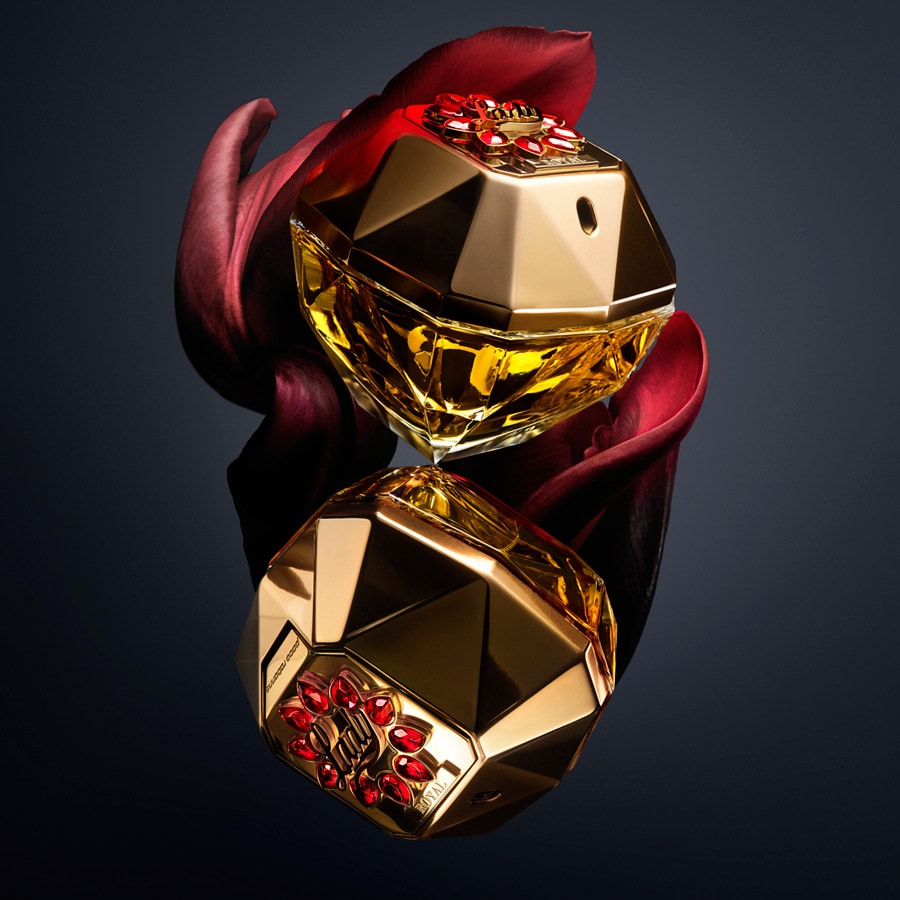 Lady Million Royal Eau de Parfum