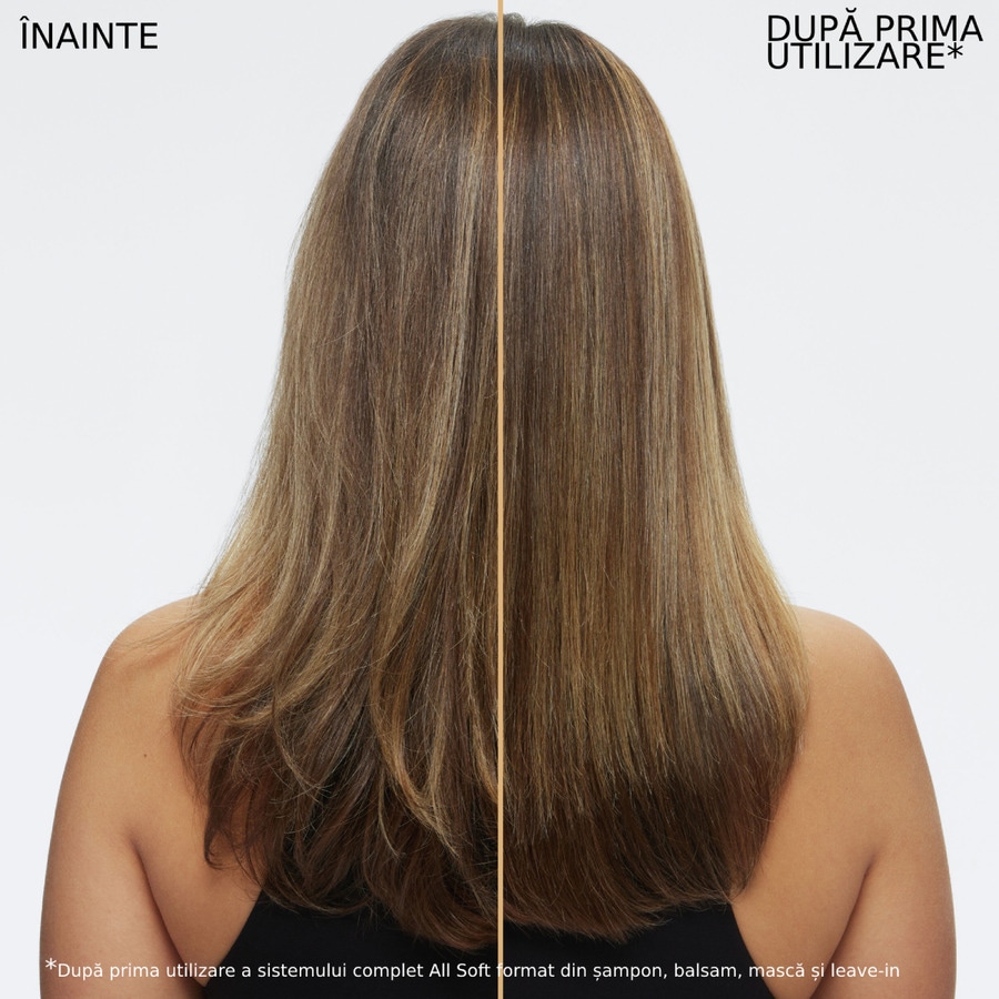 All Soft Heavy Cream Treatment