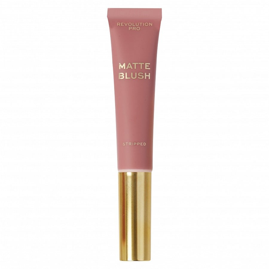 Matte Blush Cream Wand