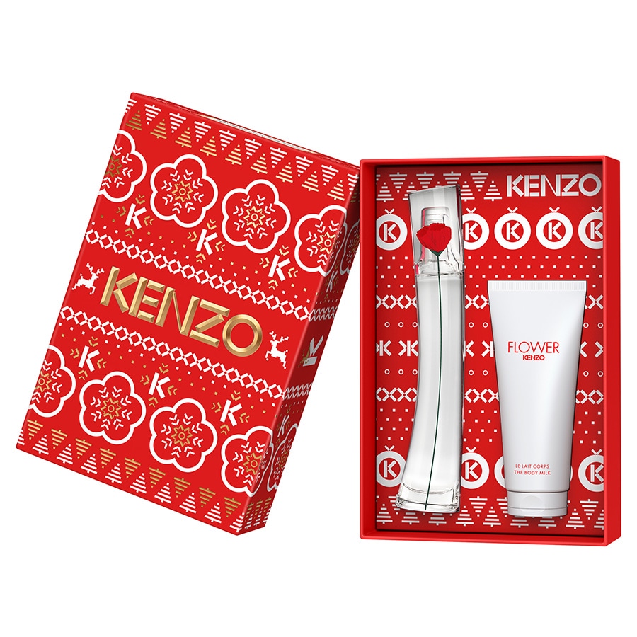 Flower by Kenzo Eau de Parfum Gift Set