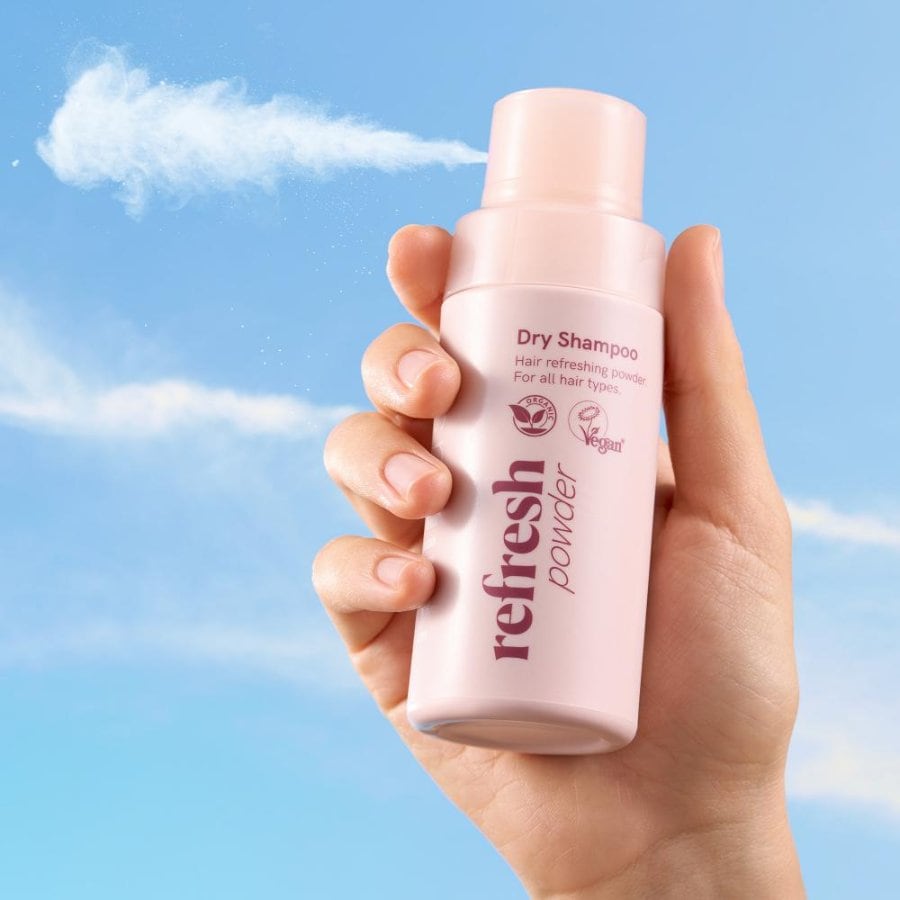 Refresh Powder™ Dry Shampoo