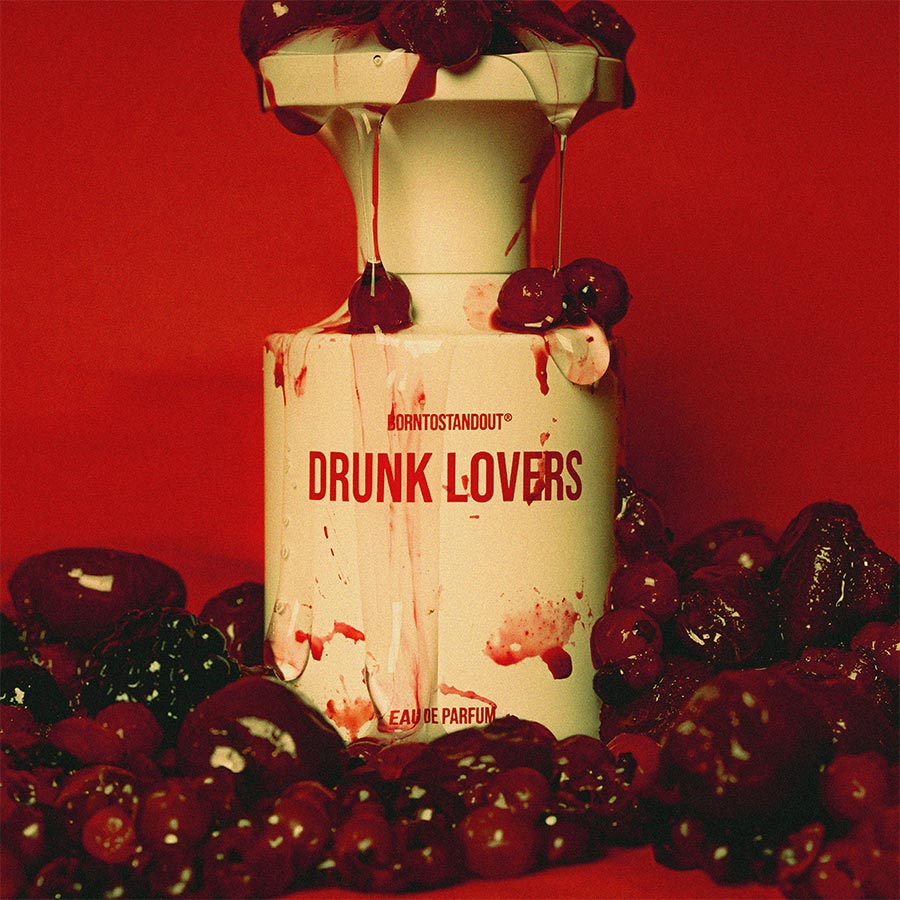 Drunk Lovers Eau de Parfum