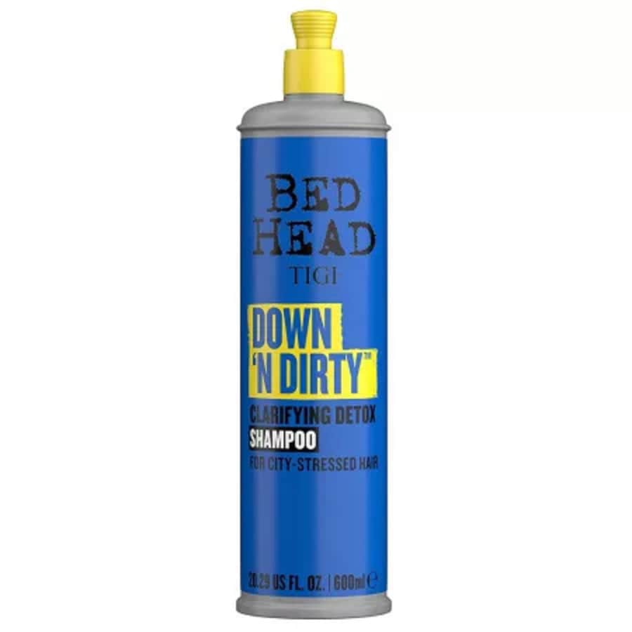 Down N Dirty Shampoo