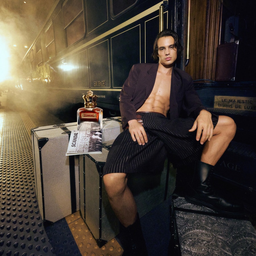 Scandal Elixir Him Parfum