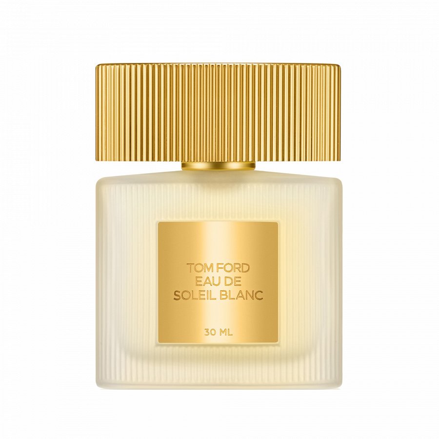 Eau de Soleil Blanc Eau de Toilette
