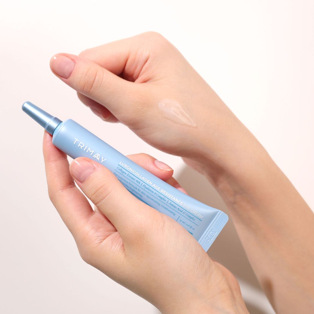 Luronicollagen Age Resistance Eye Cream
