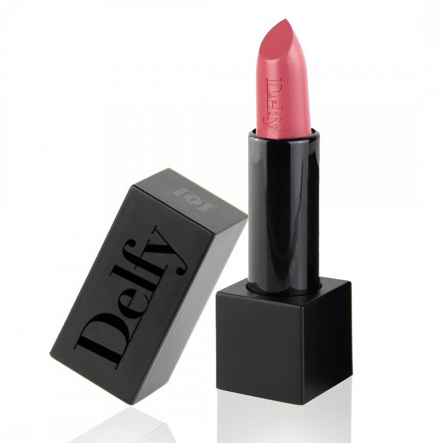 Velvet Matt Lipstick