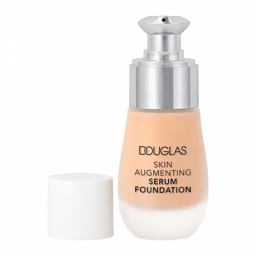 Skin Augumenting Serum Foundation