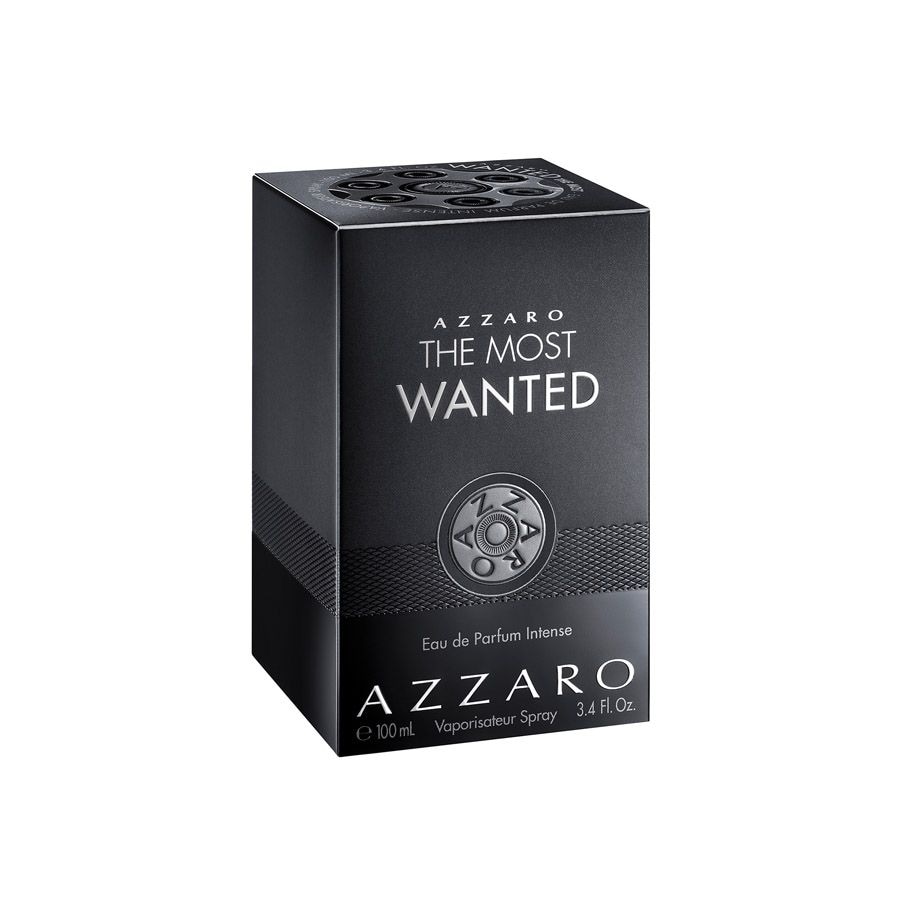 The Most Wanted Eau de Parfum