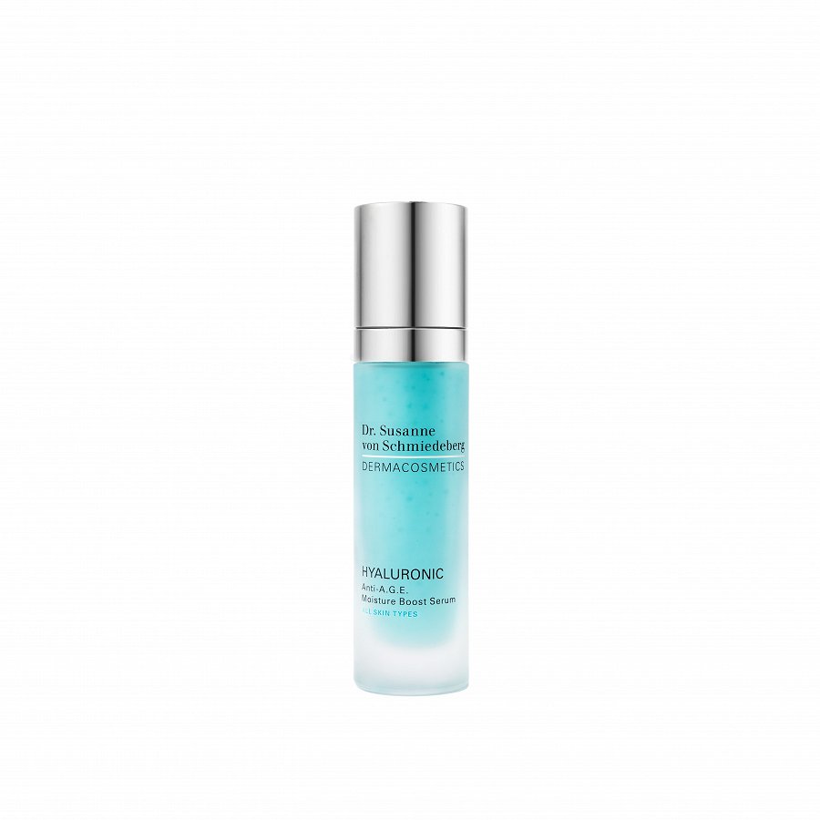 Hyaluronic Anti A.G.E Boost Serum