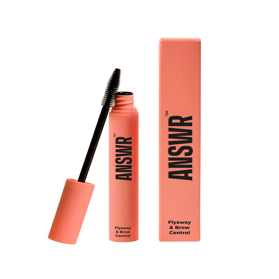 Flyaway & Brow Control