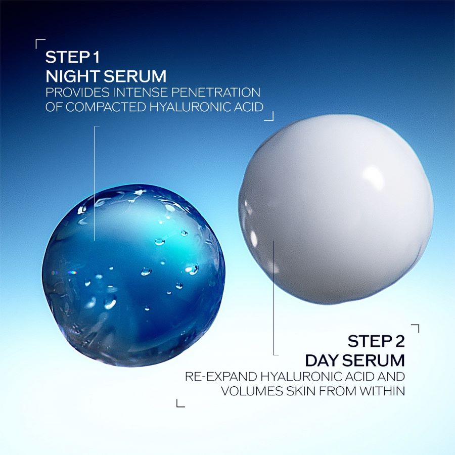 Skin Filler Serum Refill