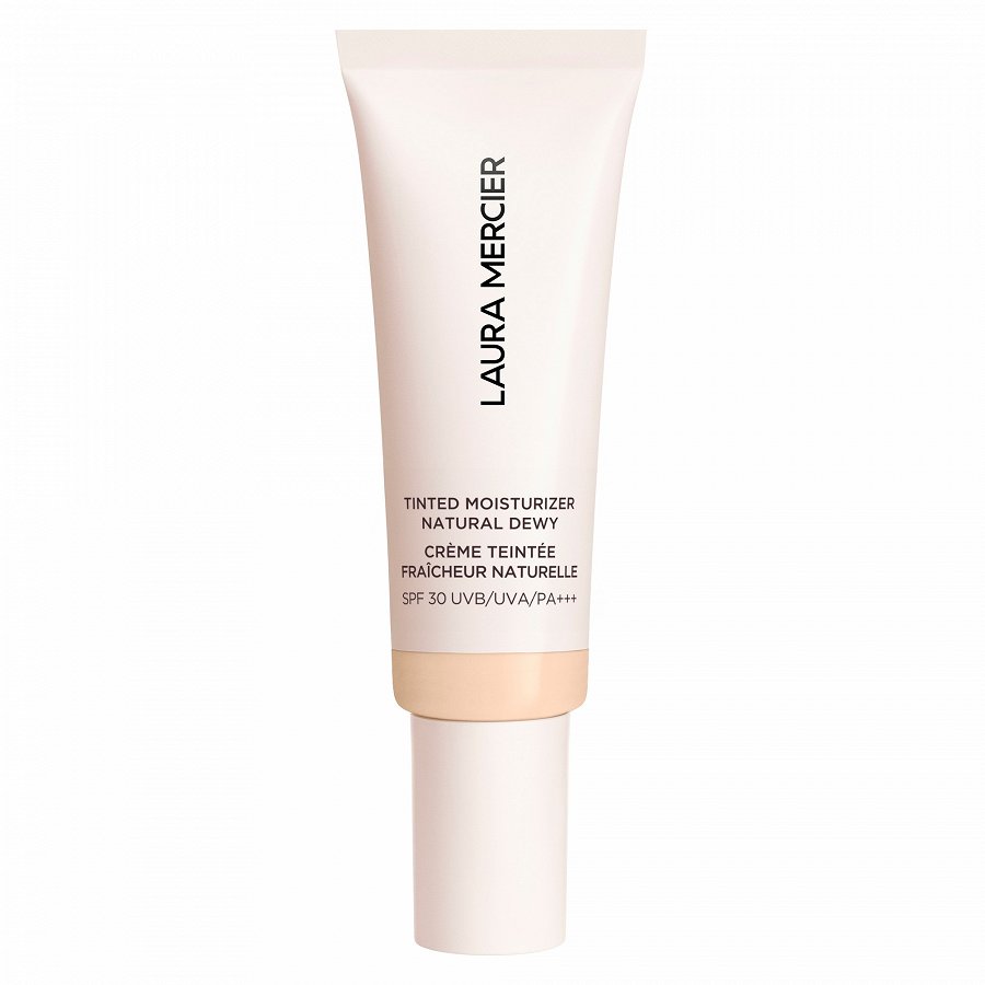 Tinted Moisturizer Natural Dewy SPF 30
