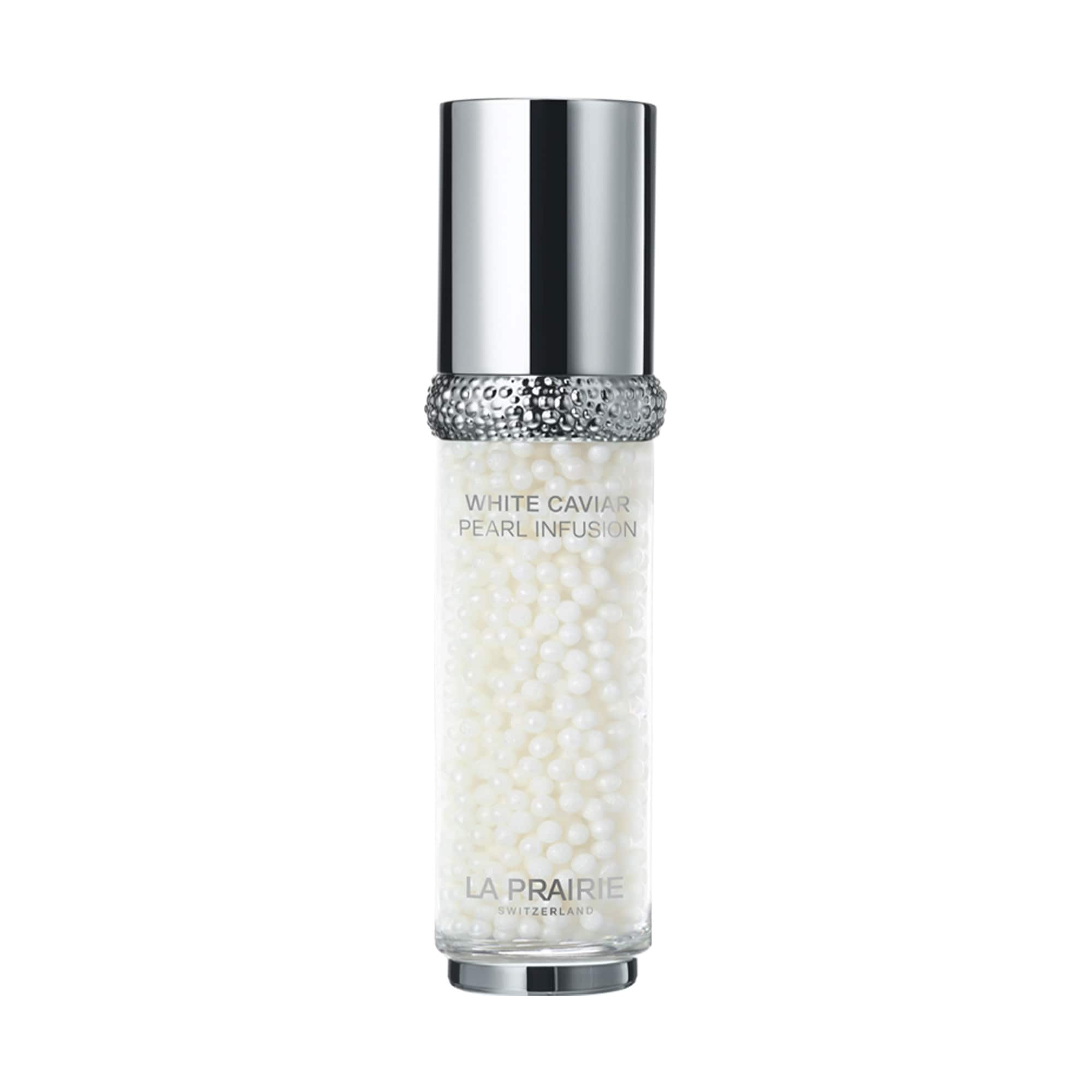 White Caviar Pearl Infusion
