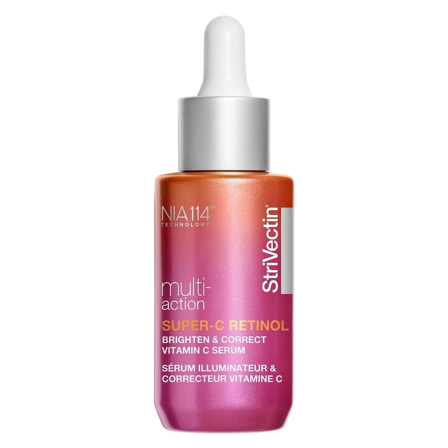 Super-C Retinol Brightening & Correcting Serum
