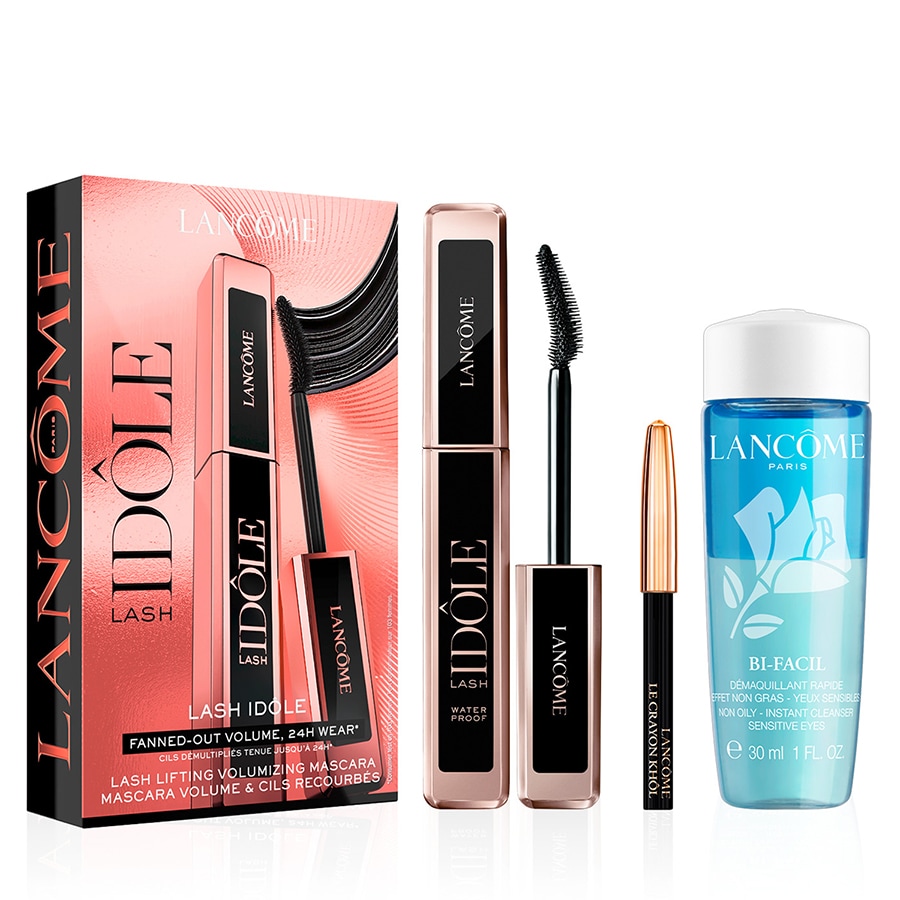 Lash Idôle Mascara Gift Set