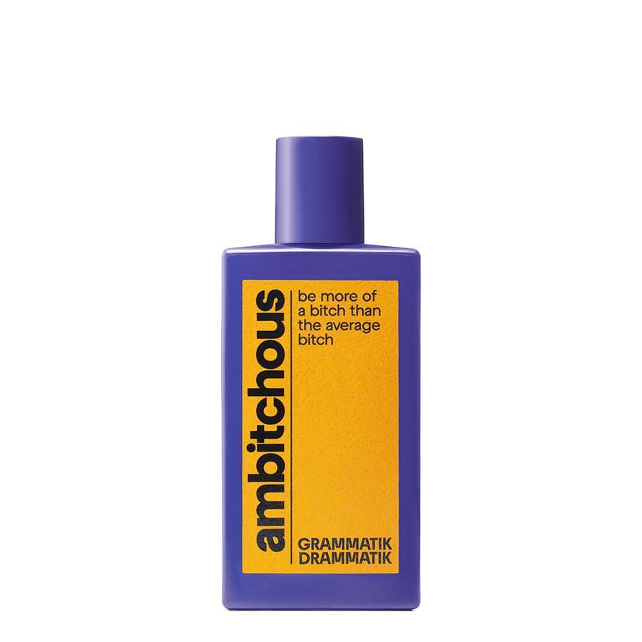 Ambitchous Eau de Parfum