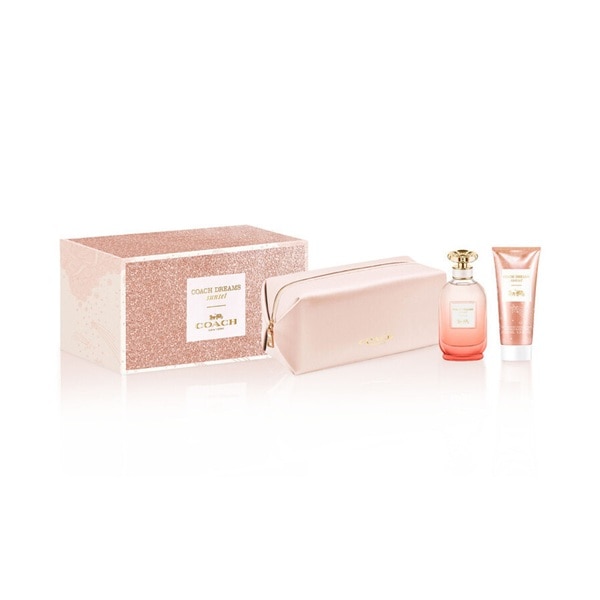 Dreams Sunset  Eau De Parfum Gift Set