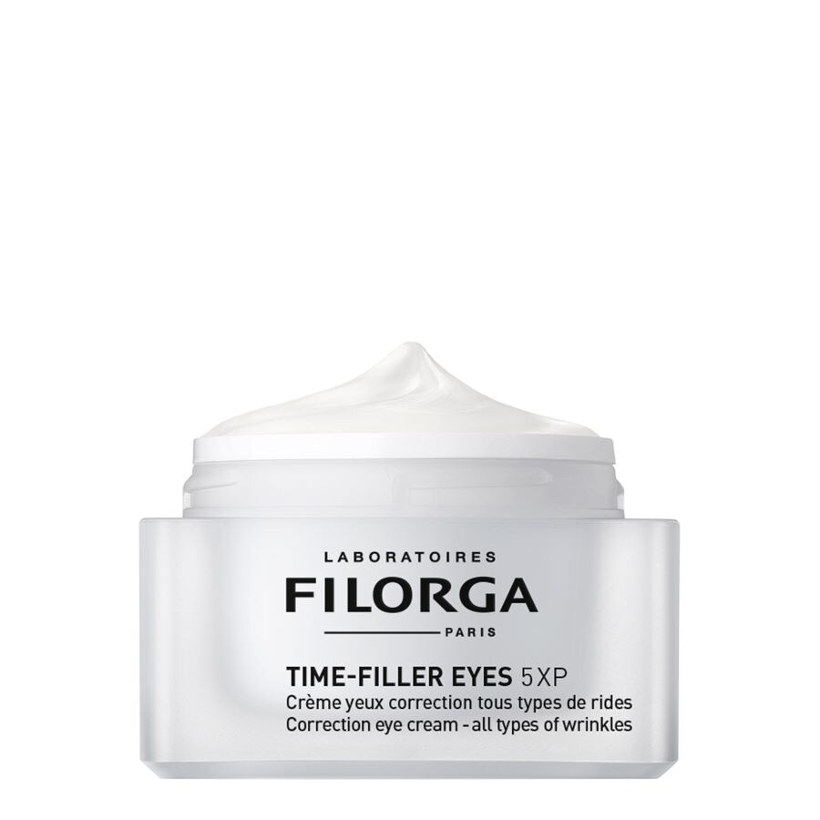Time-Filler 5Xp Eyes Eye Contour Cream Against Wrinkles 