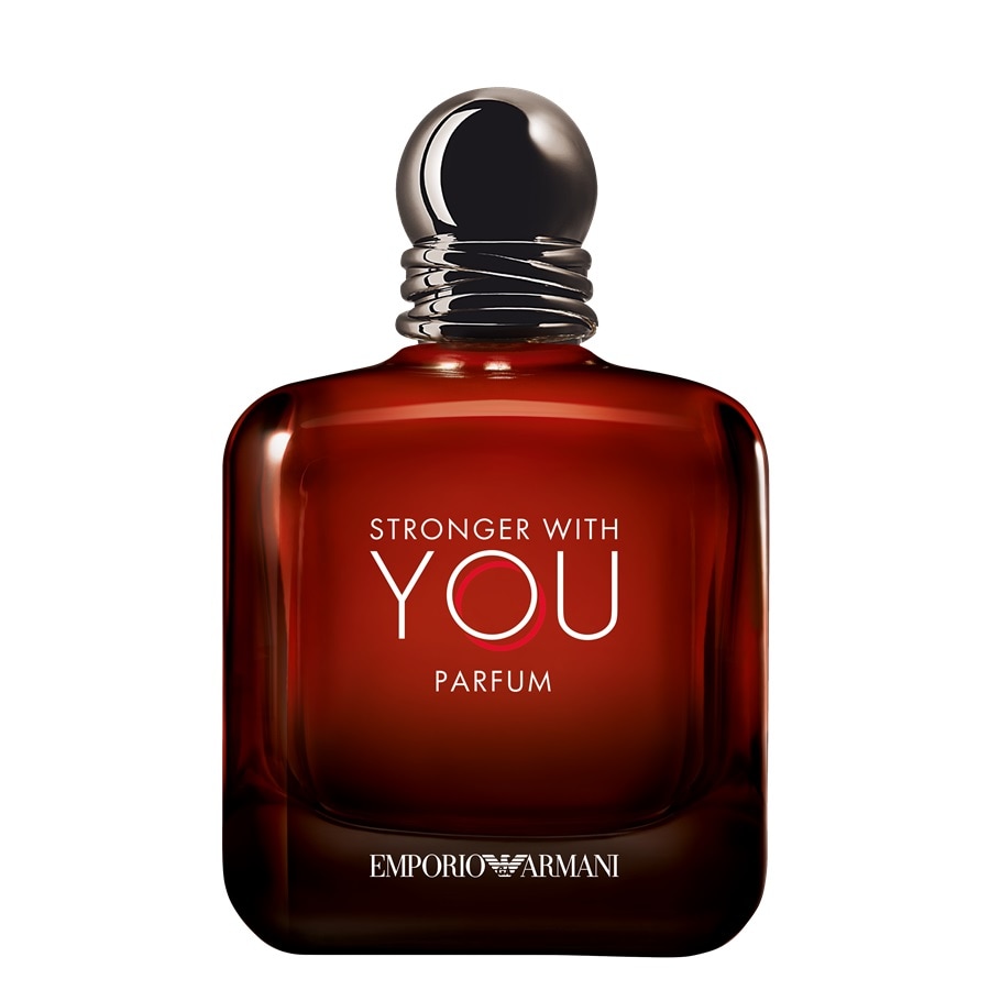 Stronger With You - Le Parfum